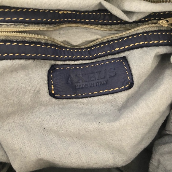 Axel’s Vail Bag - Picture 10 of 10